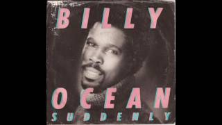 Billy Ocean - Suddenly