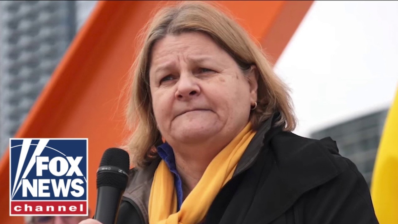 JUST IN: Judge SENTENCED for helping migrant evade ICE