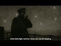 Dark is the Night - Soviet WW2 Song