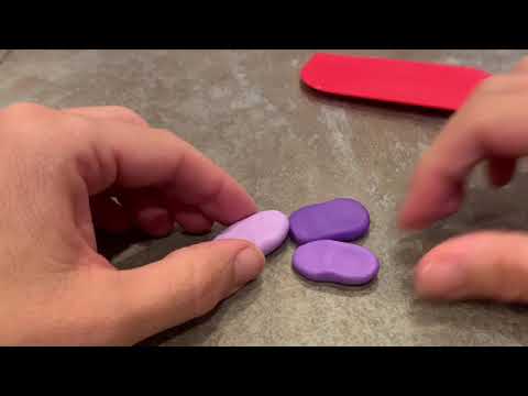 Three Skills To Master For Making Polymer Clay Canes