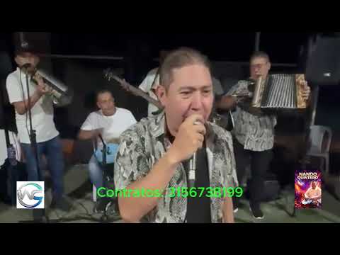 LA ENVIDIA - ORGANIZACION MUSICAL DEL COCO JACOME Y WILFRAN ARENAS EN VIVO. CONT. 3156738199