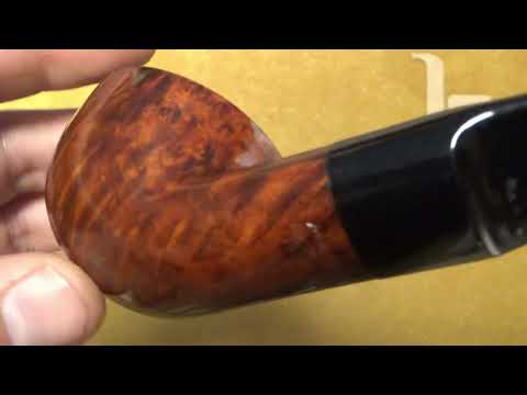 Pipa Stanwell Royal Guard #95 - filtro 9mm