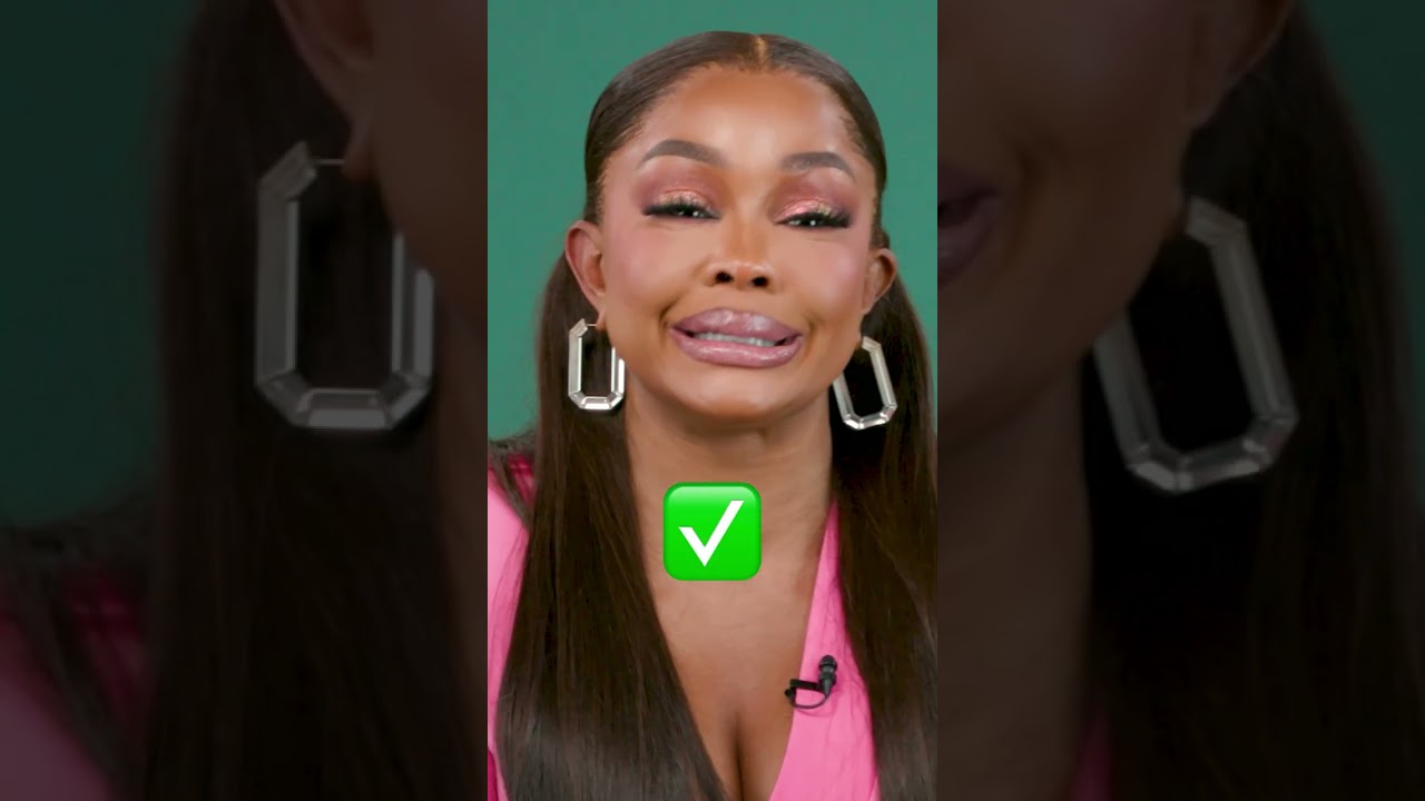 RHOA’s Phaedra Parks Plays “Who Said That?”