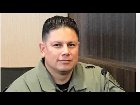 Retired CDCR IGI Johnny Rey shares the Norteños' inner structure in California Prisons