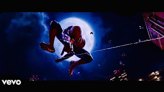 Amazing Spider-Man| Logic- City Of Stars