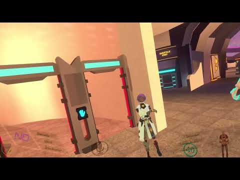 Neon Divide S3 Rhapsoidia: Episode 3 - Are We Poking a Bear?