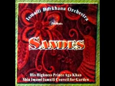 Golden Jubeli Aayi - Chorus