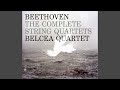 String Quartet No. 2 in G Major, Op. 18 No. 2: IV. Allegro molto, quasi presto - Belcea Quartet - Topic String Quartet No. 2 in G Major, Op. 18 No. 2: IV. Allegro molto, quasi presto