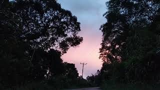 Download lagu Story wa 30 detik pemandangan alam //  ((Desa Aromantai)) mp3