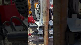 بيع وحدة حفر الآبار Comacchio Geo 205 - صورة 11 | Machineryline SA وحدة حفر الآبار Comacchio Geo 205 | صورة 11 - Machineryline