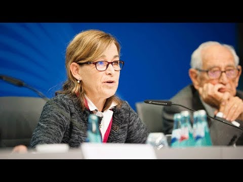 Second ESRB Annual Conference - Session 2 Q&A