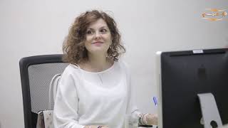 وفد صحفي يزور SAE قسم وسائل الإعلام الإبداعية في LTUC