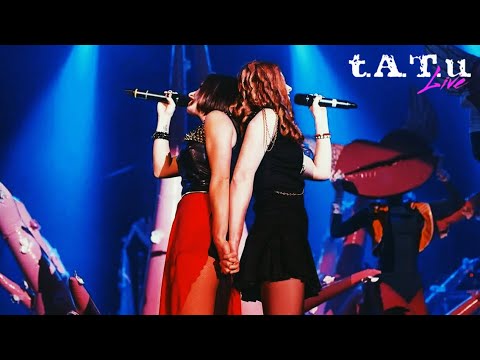 t.A.T.u – Live Performance at Stereo Plaza | Kiev, Ukraine 2013