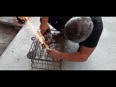 Рено 'Магнум' ремонт кулисы выбора передач