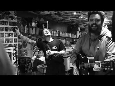 Big Special - Shithouse (Banquet Records, Kingston 15.05.24.)