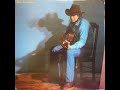 One Moving Part~Billy Joe Shaver