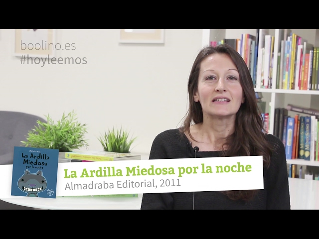 Vídeo relacionado con LA ARDILLA QUE TENIA MIEDO A LA OSCURIDAD: UNA HISTORIA QUE REVELA LA BELLEZA DE AMISTAD BAJO EL ENCANTO DE LA NOCHE