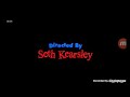 Eight Crazy Nights 2002 End Credits