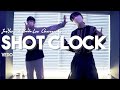 Shot Clock - Vedo /  BADA X Jaeyong Choreography / Urban Play Dance Academy