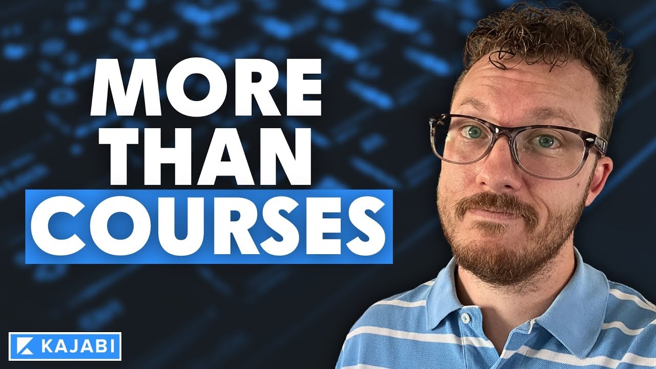 Kajabi: All the Products You Can Build + the Secret Ones