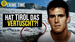 Duncan MacPherson: Unfall am Gletscher – oder jahrelang vertuscht? | Crime Time Doku