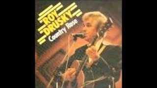 JODY AND THE KID---ROY DRUSKY