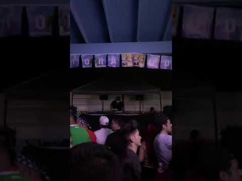 Joeski playing “Dia De Ayer” @ Dirty Sanchez (El Paso Tx)