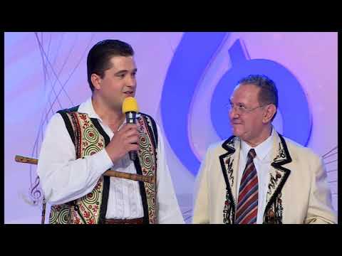 GELU VOICU ȘI TARAFUL FRAȚII PANĂ  -  PARADA INSTRUMENTELOR -  Familia Favorit (noiembrie 2021)