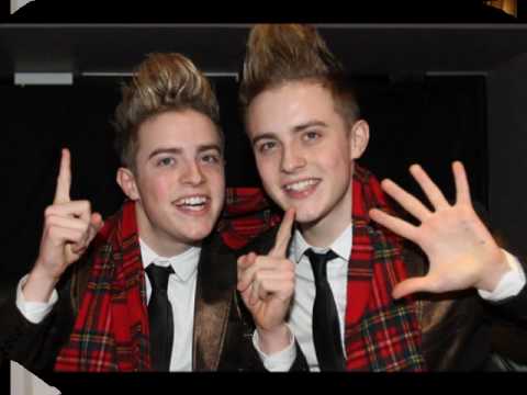 Jedward featuring Vanilla Ice - Under Pressure (Ice Ice Baby) With Lyrics !