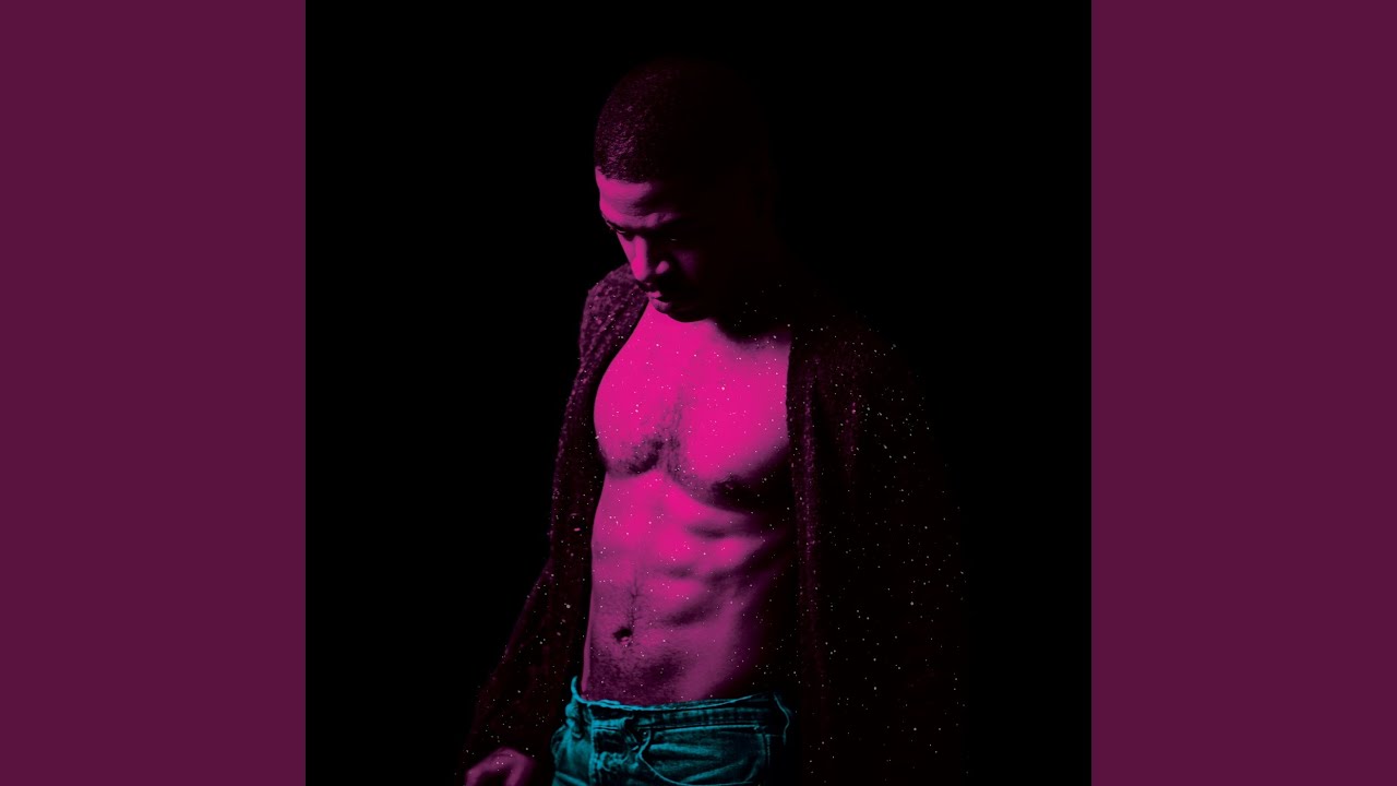 Kid Cudi - Distant Fantasies