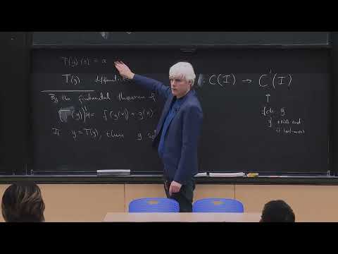 Review for the 18.100B Real Analysis Final Exam