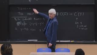 Review for the 18.100B Real Analysis Final Exam