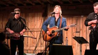 King Of Broken Hearts - JIM LAUDERDALE