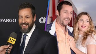 Adam Sandler in Talks With Drew Barrymore for Next Movie Collab (Exclusive)