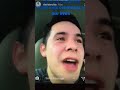 David Archuleta IG Stories 01 22 2017