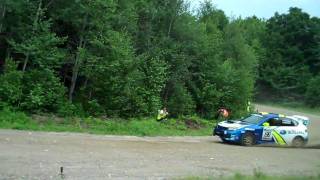 preview picture of video 'NEFR 2010 SS4 Car 199'