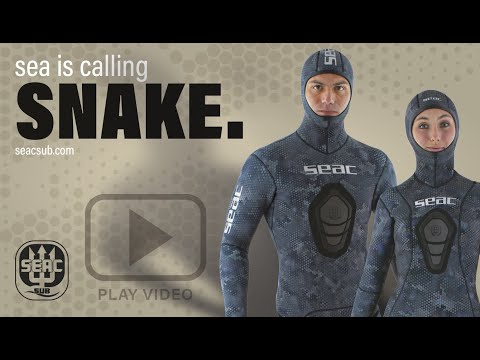 Video Review of the Seac Apnea Freediving Computer