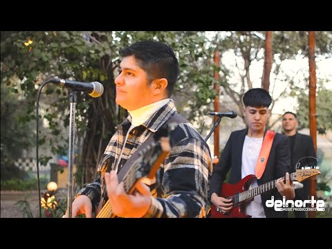 Ya Te Olvide - Los Apasionados Santiagueños