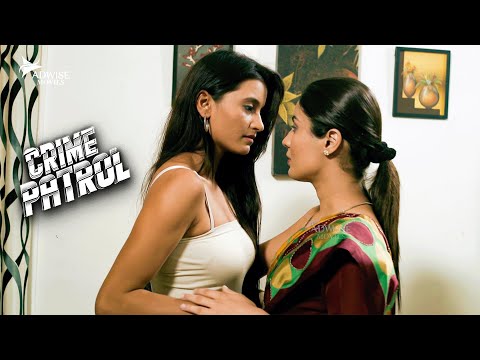 Such addiction to lust | #new Crime Patrol Satark | Crime Patrol | #newepisode | #2025