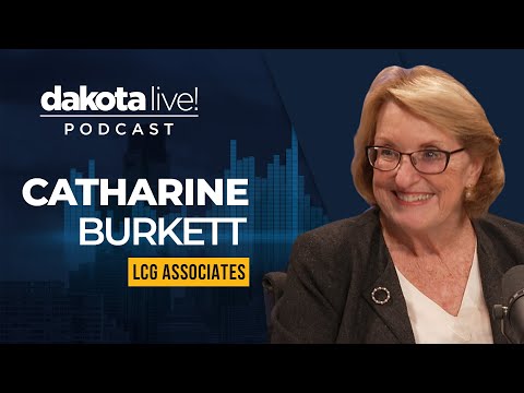 Private Market Consulting with LCG Associates - YouTube