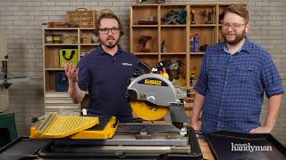 DeWALT D24000 - відео 2