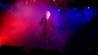 Alien Sex Fiend - 04 - Dance Of The Dead (Electric Ballroom 31-10-2010)