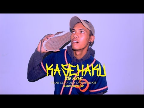 Joe Hxnt - Kasehaku (Diss Legacy Hood)