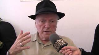 Dick Wagner Talks Alice Cooper, Lou Reed And More