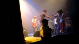 Stranger to Myself - Ubiquitous Synergy Seeker (USS)