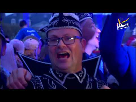 De11devande11de 2017: Christel & Quinn - Dich bis oké