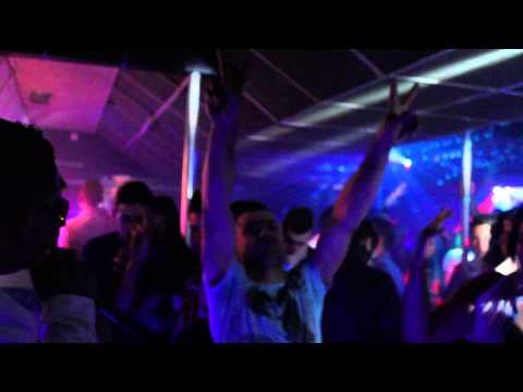 Vic J - Live Show - Doka Klub (Lyon) France