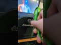 how to open a sentry safe without a lock pick tool