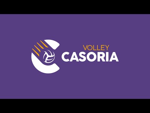 Inno Volley Casoria 2025/26