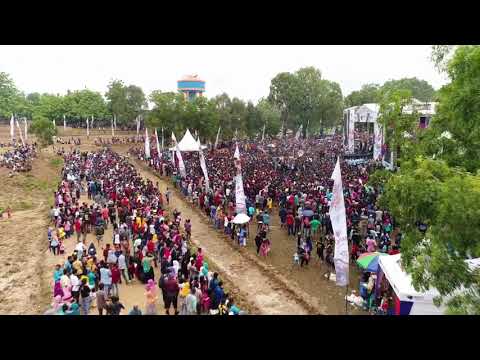 Nella kharisma jaran goyang